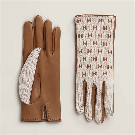 hermes halte|Hermes hats and gloves.